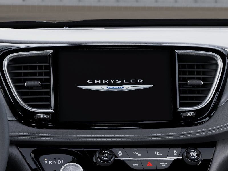New 2025 Chrysler Pacifica Select w/ Uconnect Theater Family Group FWD image 19