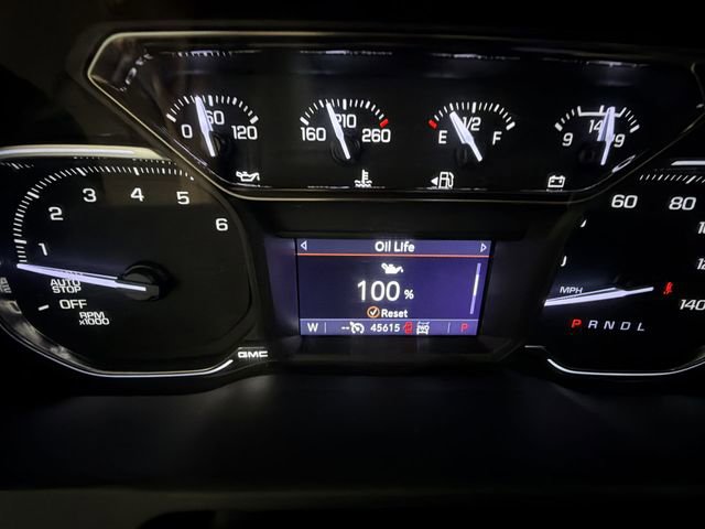 Certified 2021 GMC Sierra 1500 Elevation image 15