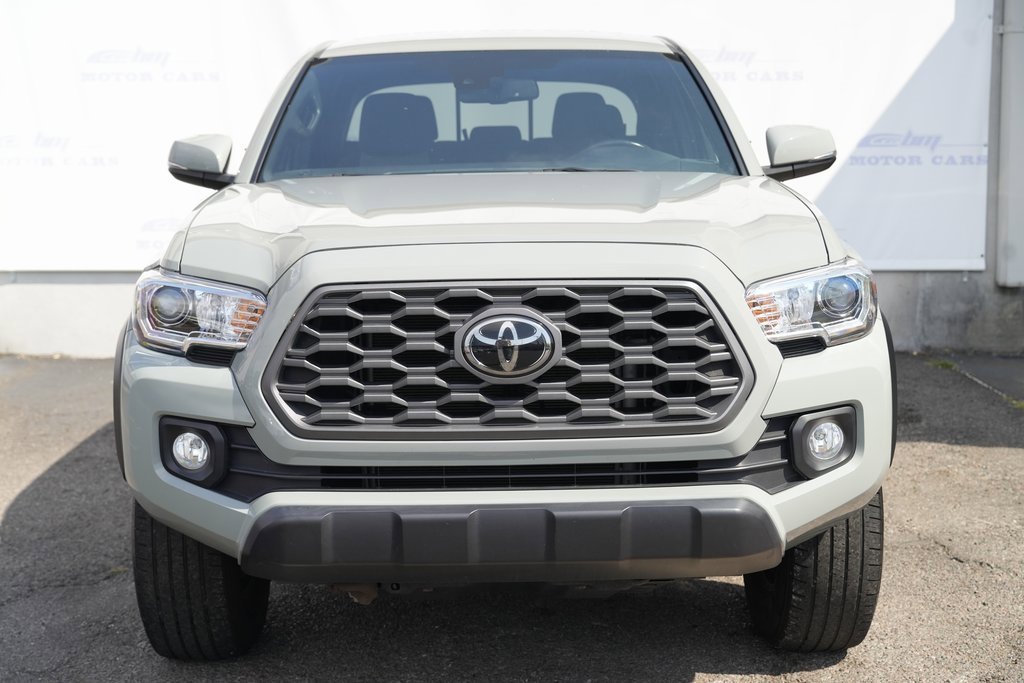 Used 2023 Toyota Tacoma SR5 image 5