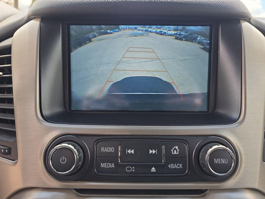 Used 2018 GMC Yukon Denali AWD/4WD image 26
