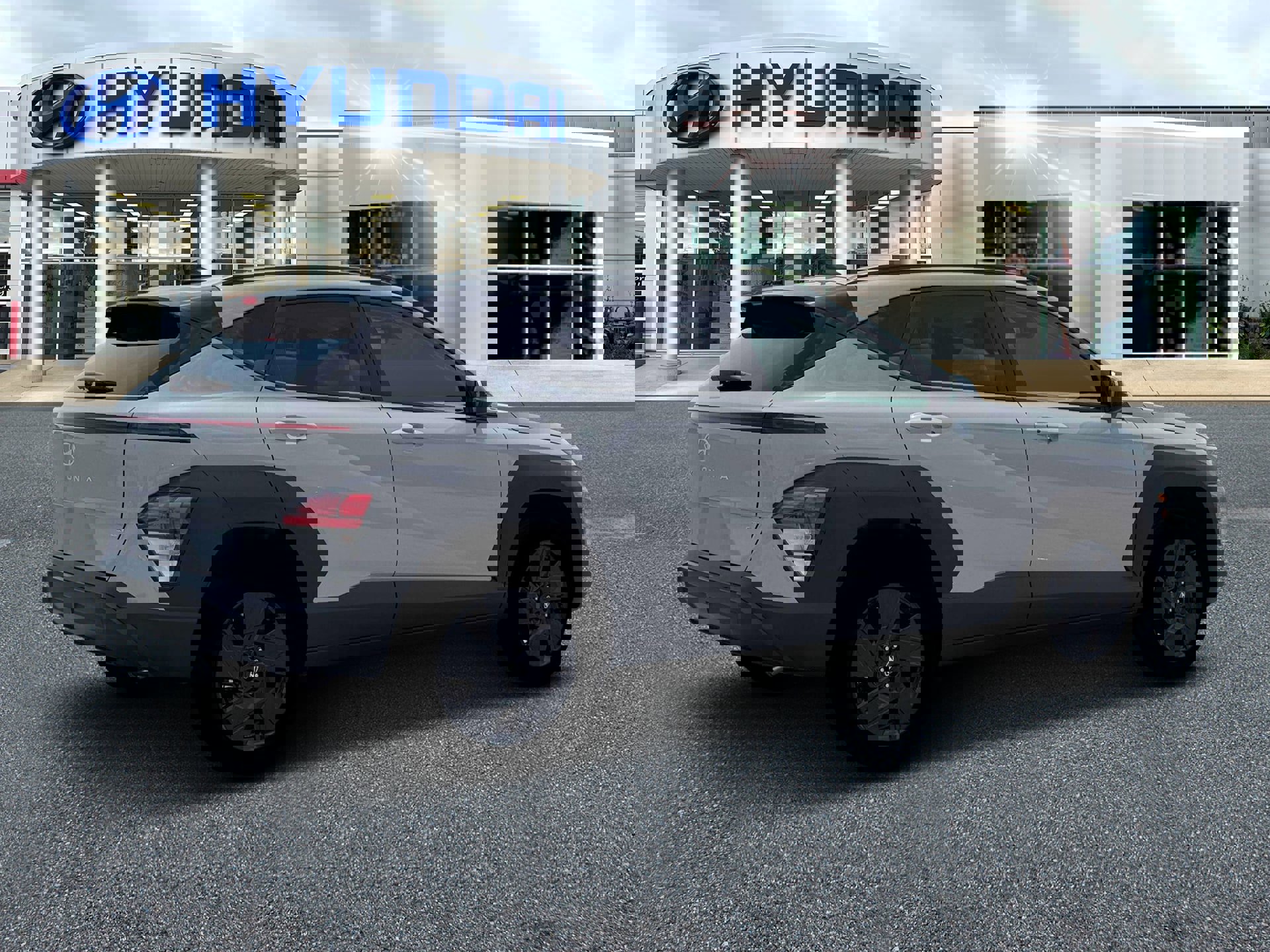 New 2026 Hyundai Kona SEL Sport image 8