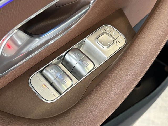 Used 2025 Mercedes-Benz GLS 450 4MATIC image 16