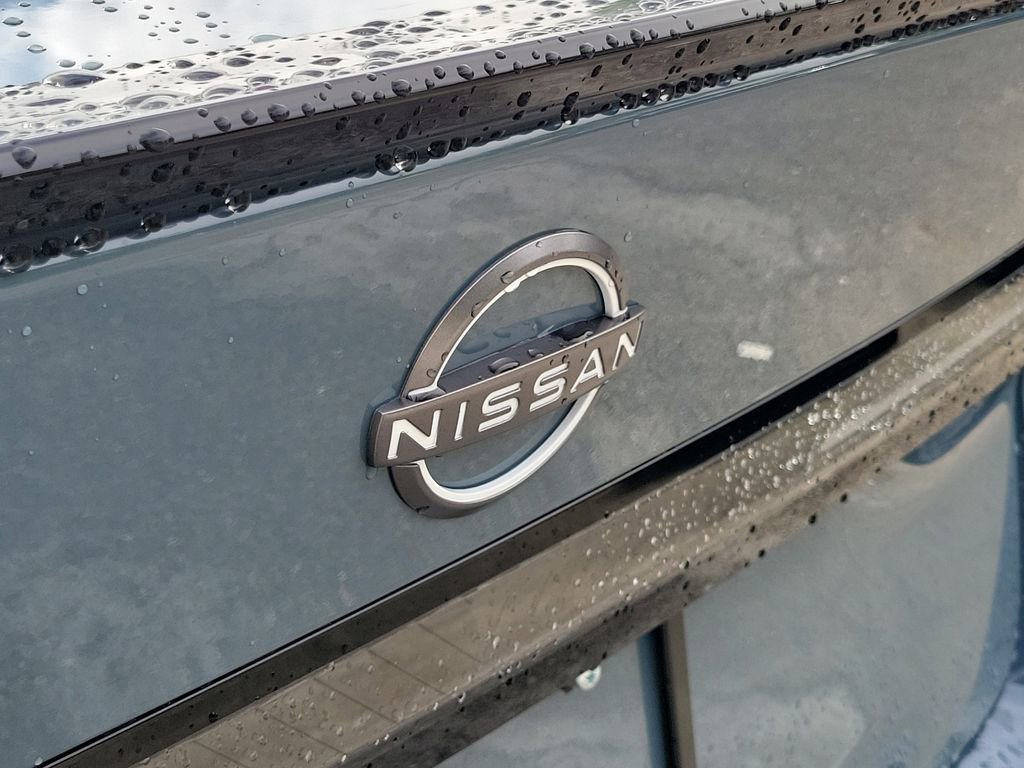 New 2026 Nissan Sentra SR w/ SR Premium Package image 10