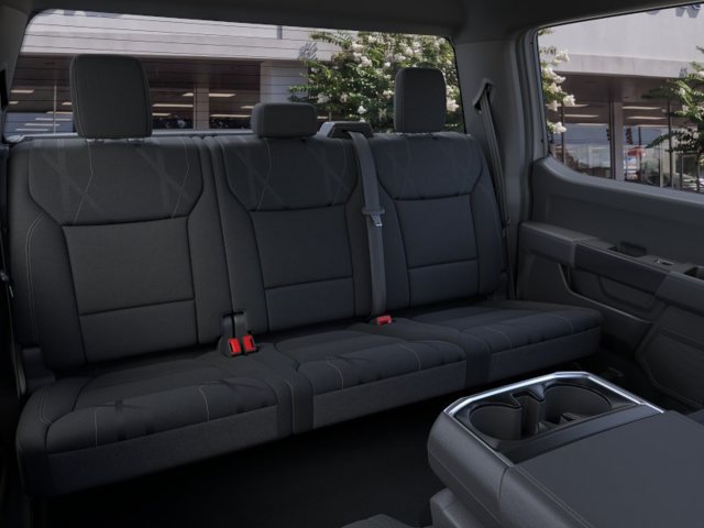 New 2026 Ford F150 STX w/ Equipment Group 200A AWD/4WD image 11