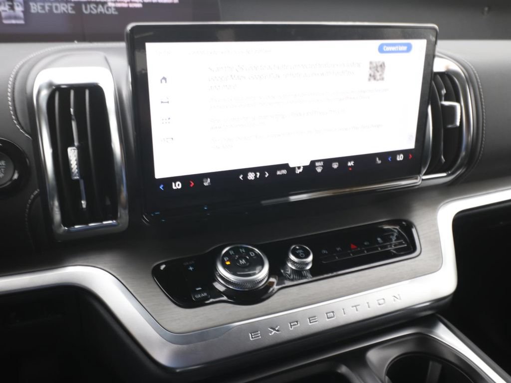 New 2026 Ford Expedition Max Platinum w/ Driver's Package AWD/4WD image 21