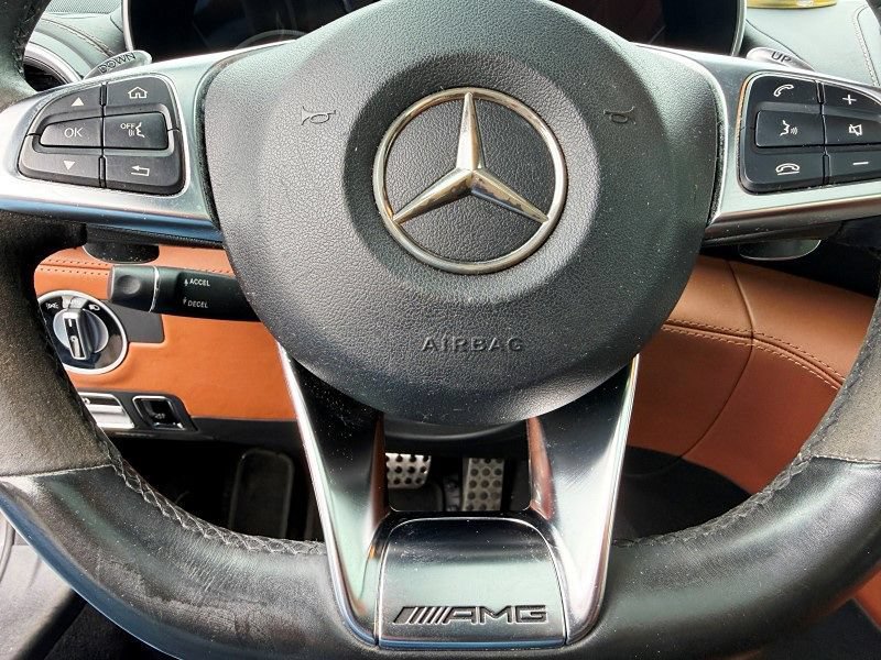 Used 2016 Mercedes-Benz AMG GT S image 29