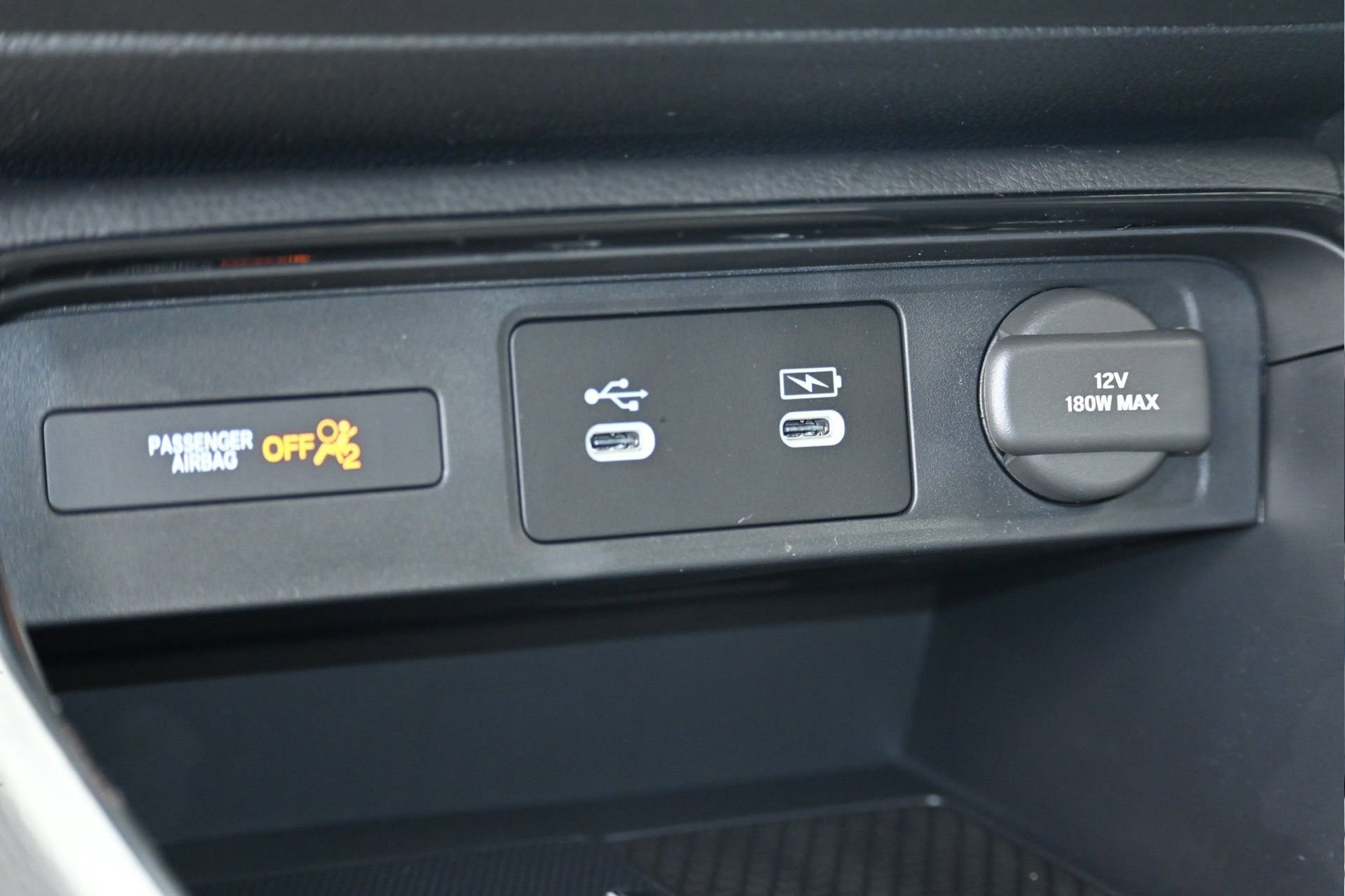 New 2026 Honda CR-V Sport-L image 34