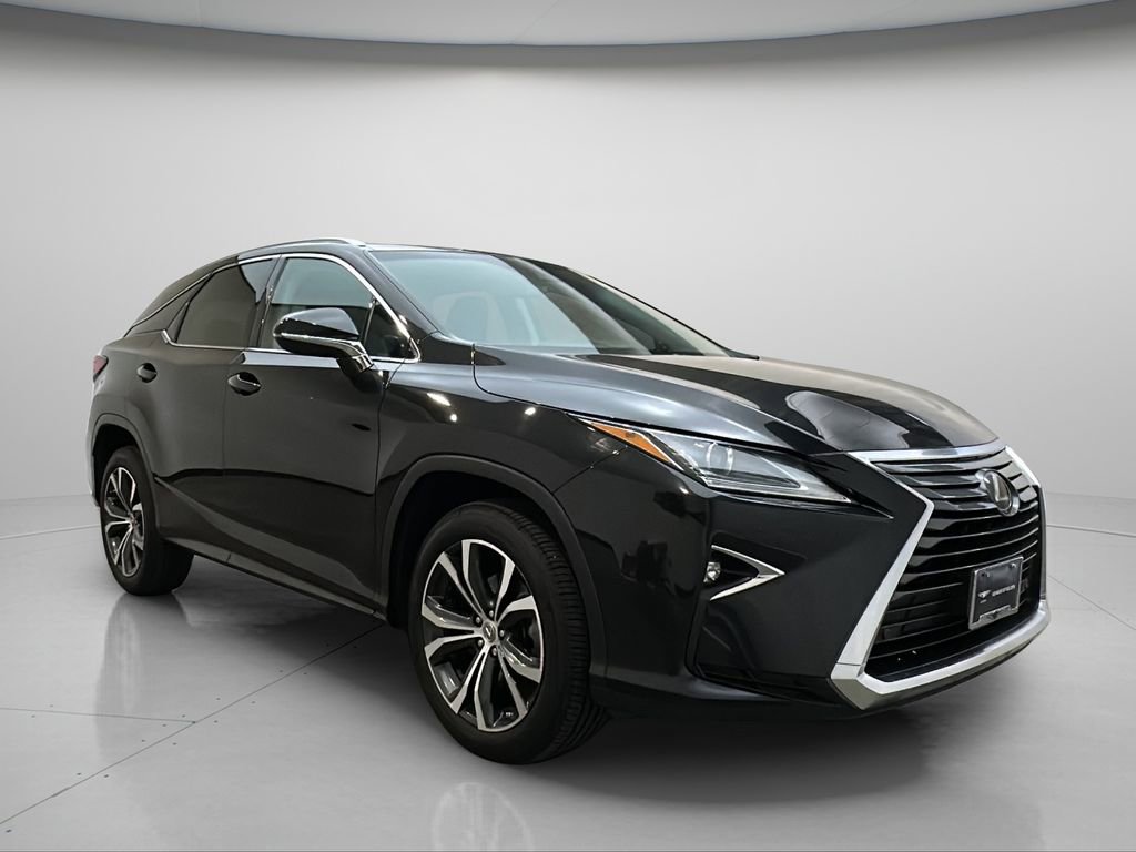 Used 2017 Lexus RX 350 AWD image 1