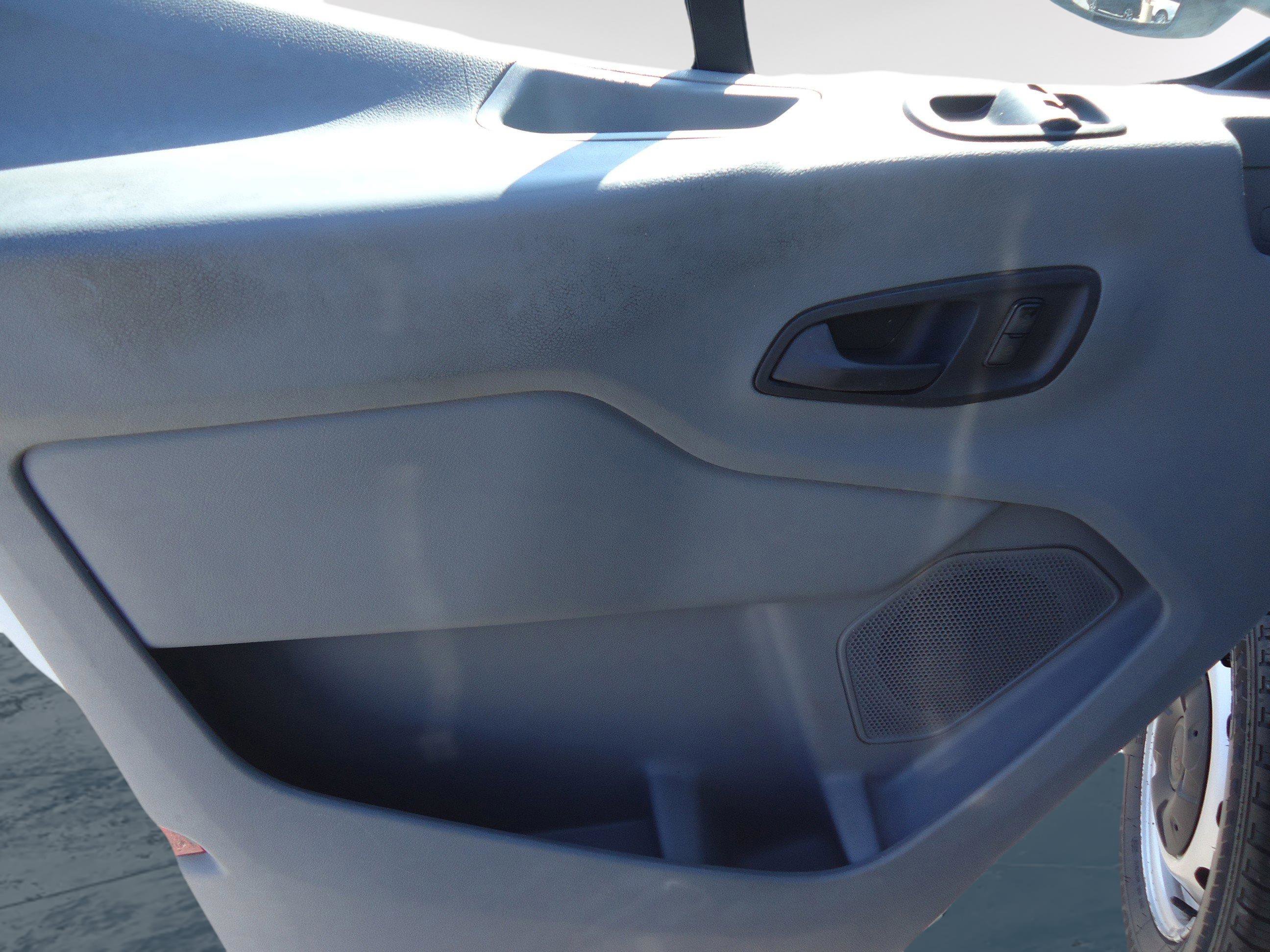 Used 2016 Ford Transit 150 130 Low Roof image 20