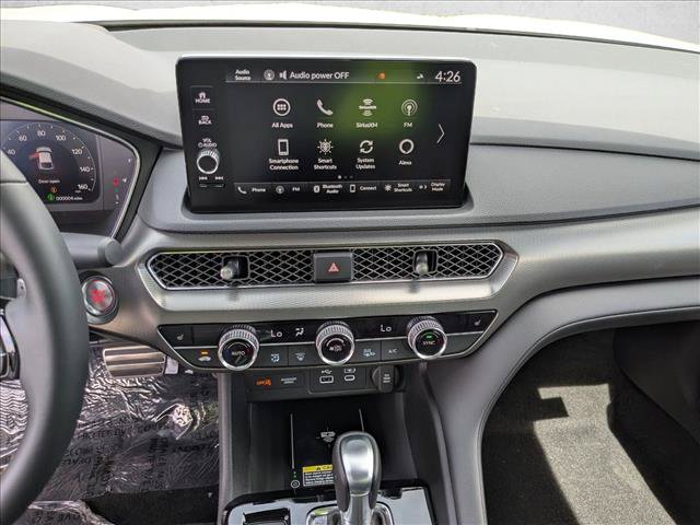 New 2026 Acura Integra A-Spec FWD image 12