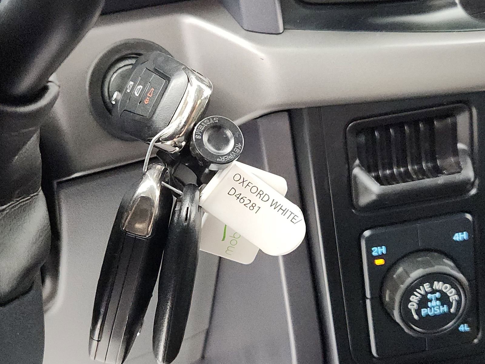 Used 2024 Ford F150 XLT w/ FX4 Off-Road Package image 26