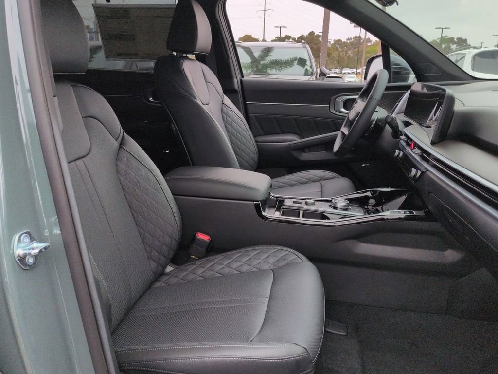 New 2026 Kia Sorento SX Prestige AWD/4WD image 29