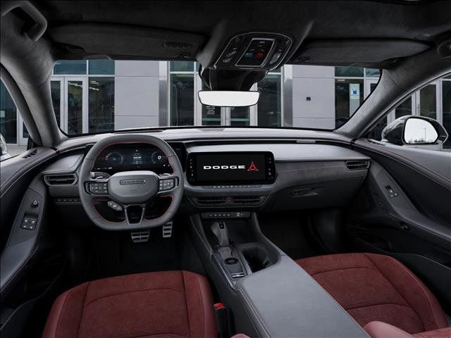 New 2026 Dodge Charger Scat Pack AWD/4WD image 14