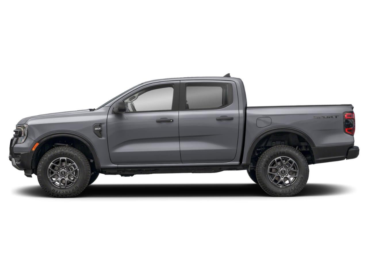 New 2026 Ford Ranger XLT AWD/4WD image 32
