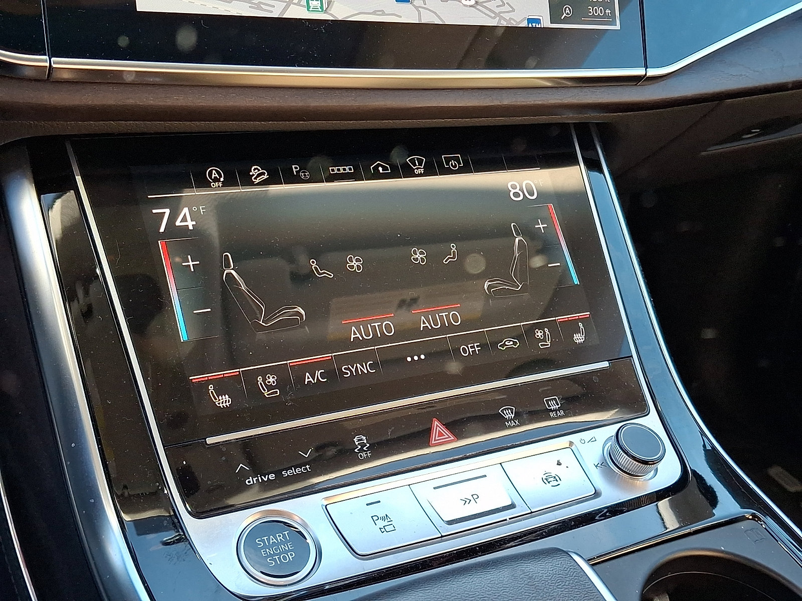 Used 2023 Audi Q8 Prestige image 18