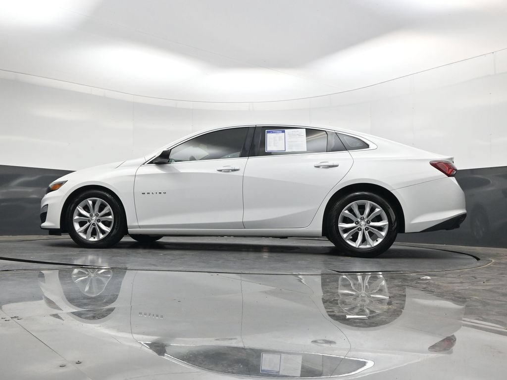 Used 2020 Chevrolet Malibu LT FWD image 34