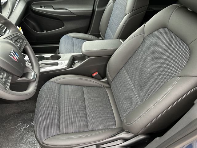 New 2026 Buick Envista Sport Touring FWD image 15