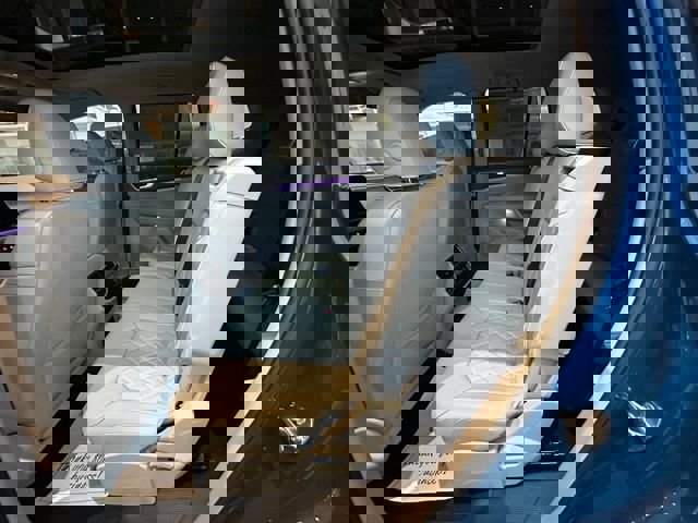 New 2026 Volkswagen Atlas SEL Premium R-Line image 30