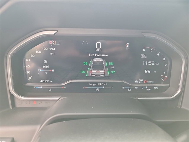 Used 2024 GMC Sierra 2500 AT4 w/ AT4 Premium Plus Package image 25