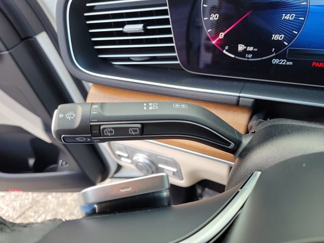 Used 2024 Mercedes-Benz GLE 450 4MATIC image 29