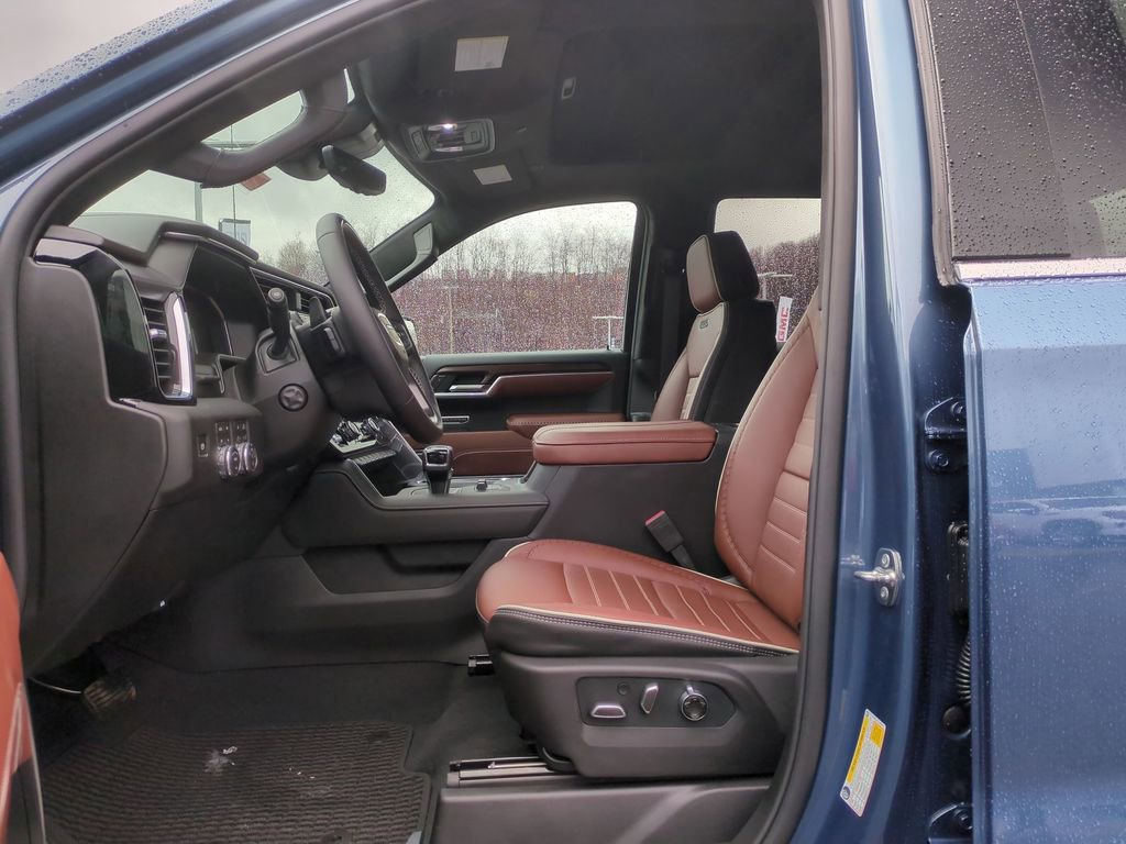New 2026 GMC Sierra 1500 Denali Ultimate image 12