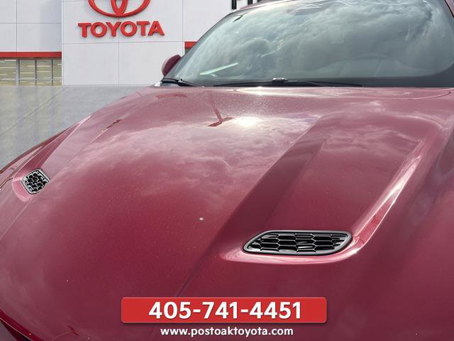 Used 2024 Dodge Hornet GT AWD/4WD image 10