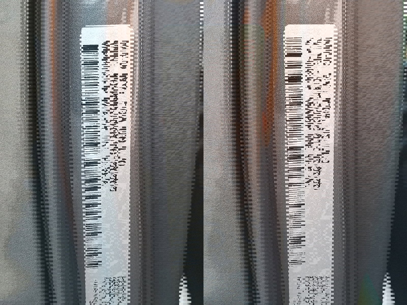 Used 2026 Dodge Durango GT image 27