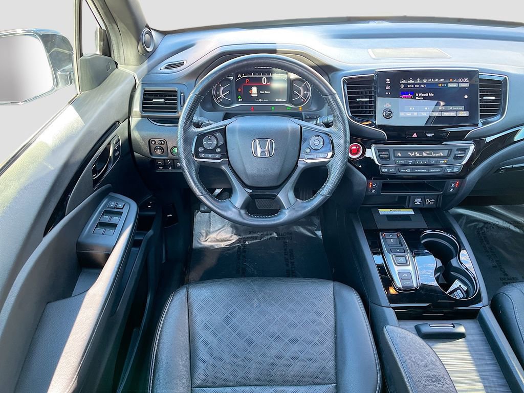 Used 2023 Honda Passport Elite image 23