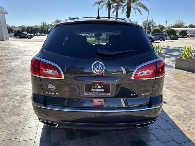 Used 2017 Buick Enclave Premium image 3