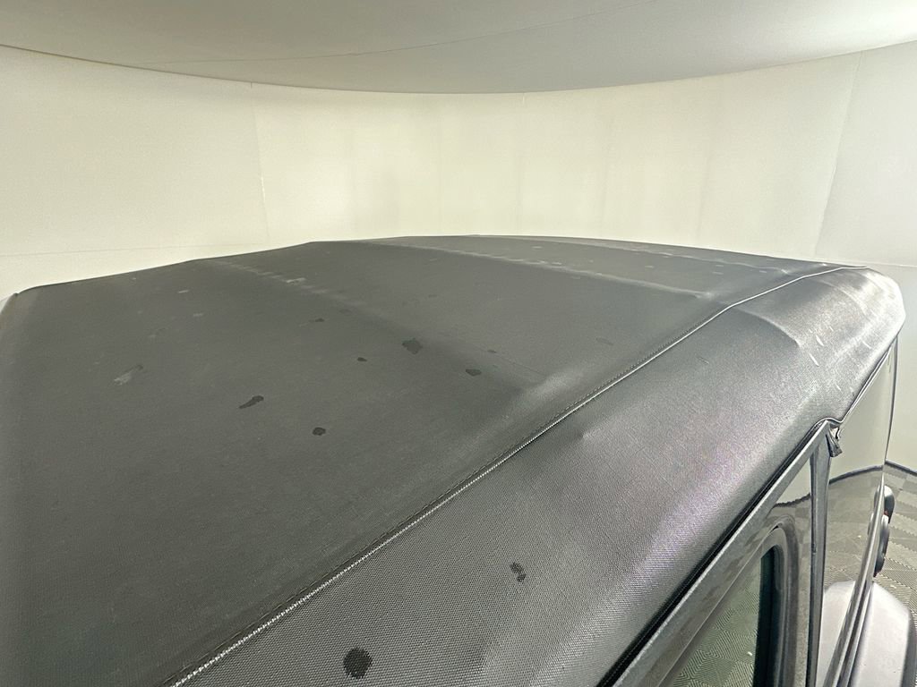 Certified 2022 Jeep Wrangler Sport S image 31