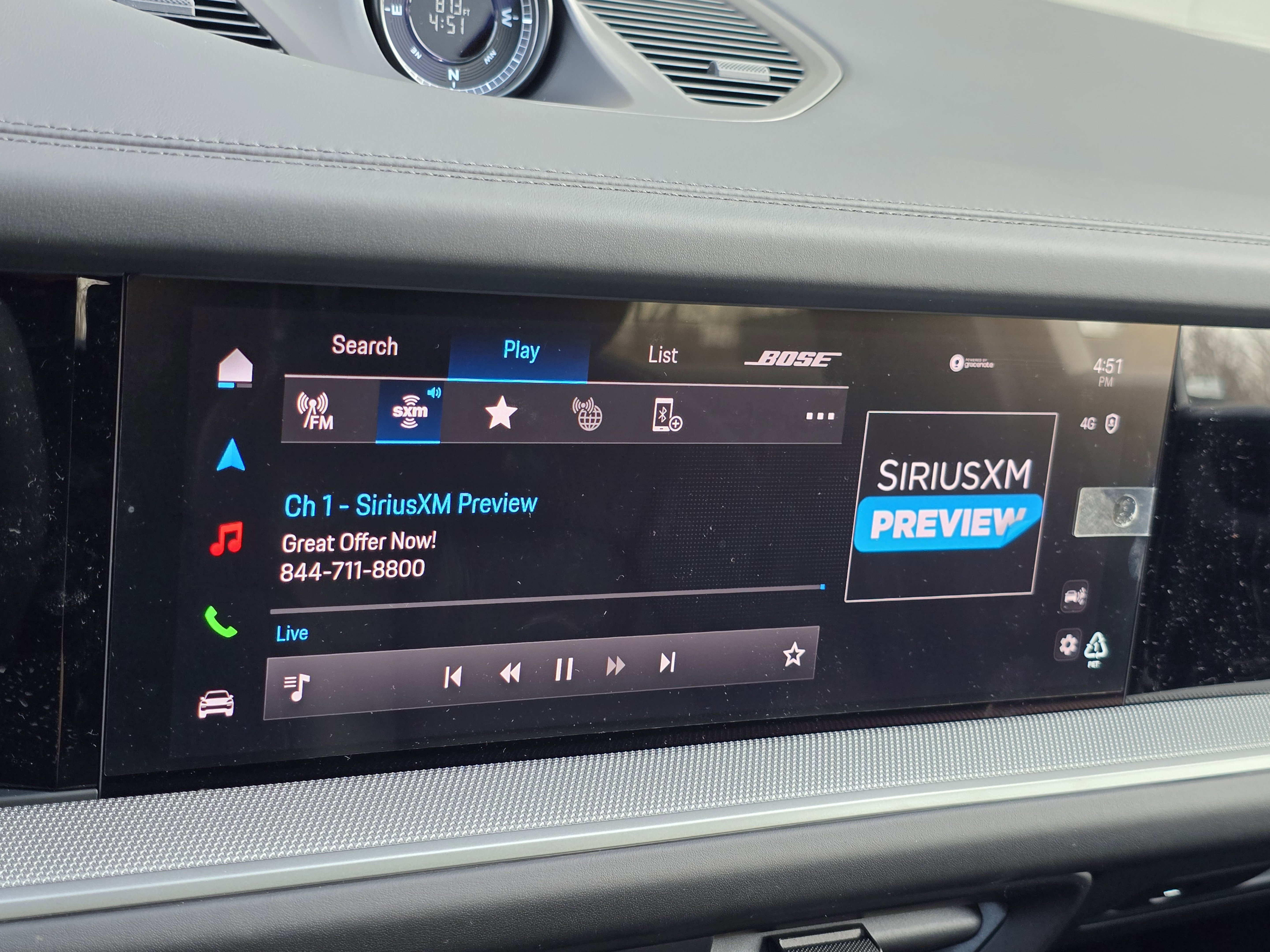 New 2025 Porsche Cayenne S image 16