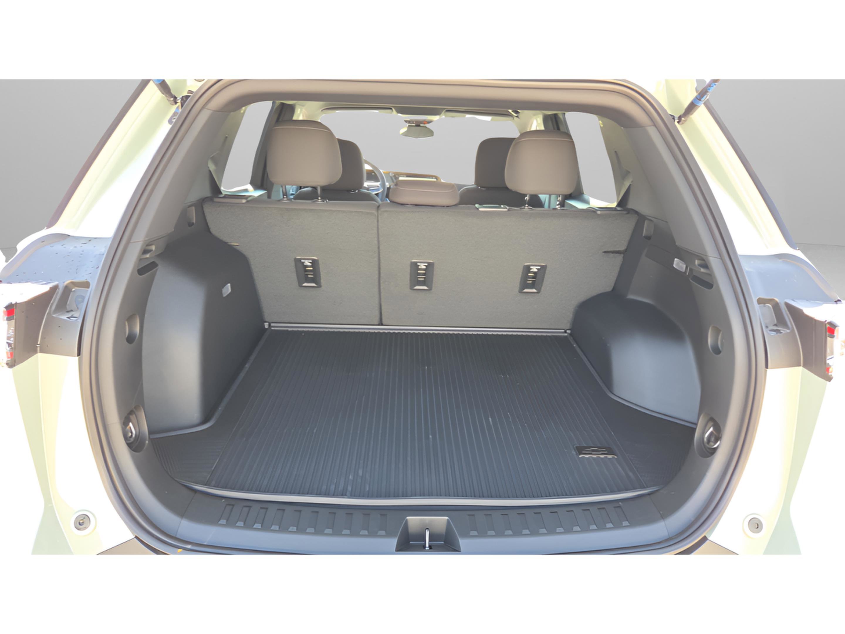 New 2026 Chevrolet Equinox LT image 29