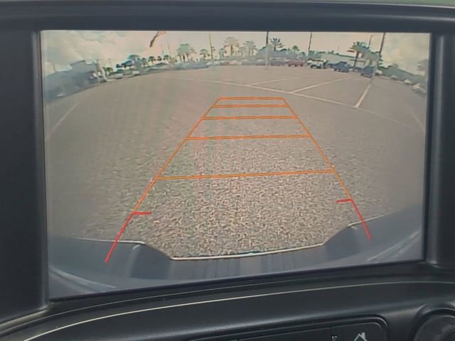 Used 2016 Chevrolet Silverado 1500 LT w/ All Star Edition image 20