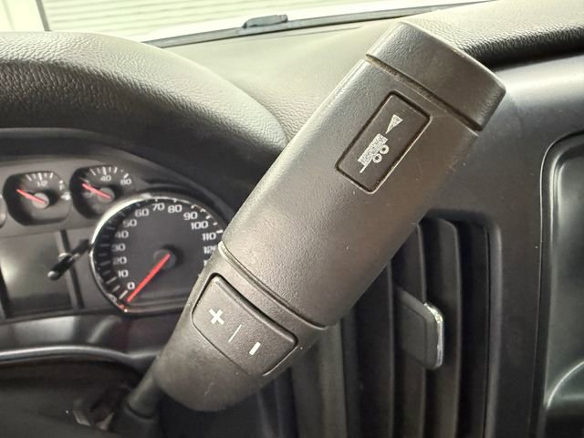 Used 2019 GMC Sierra 2500 4x4 Crew Cab w/ Sierra Convenience Package image 14