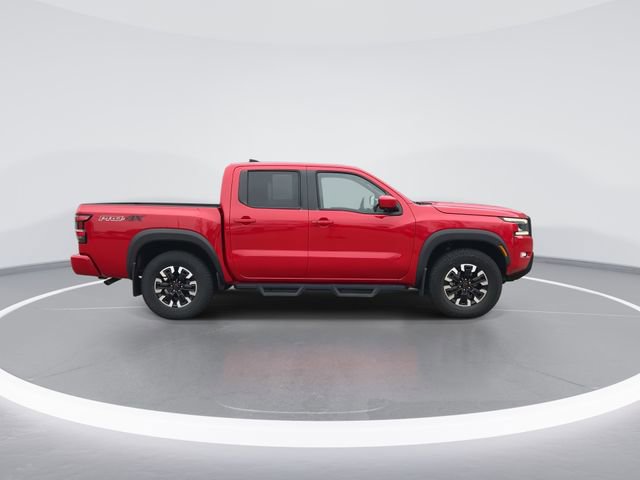 Used 2023 Nissan Frontier PRO-4X w/ Pro Convenience Package image 10