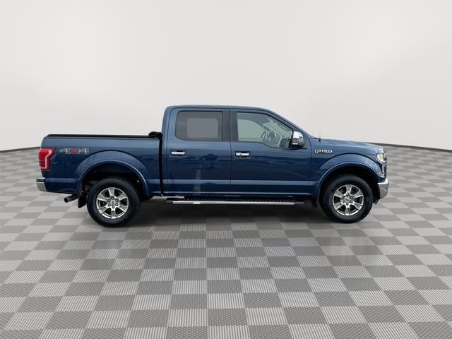 Used 2015 Ford F150 Lariat image 9
