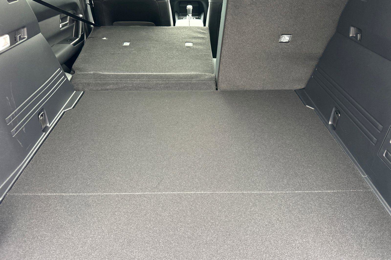 New 2025 MAZDA CX-50 AWD 2.5 Hybrid w/ Cargo Package image 14