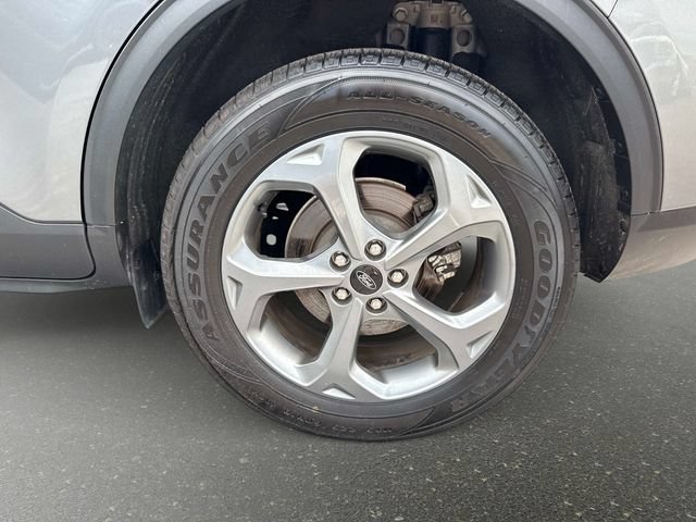 Used 2025 Ford Escape ST-Line Select AWD/4WD image 10