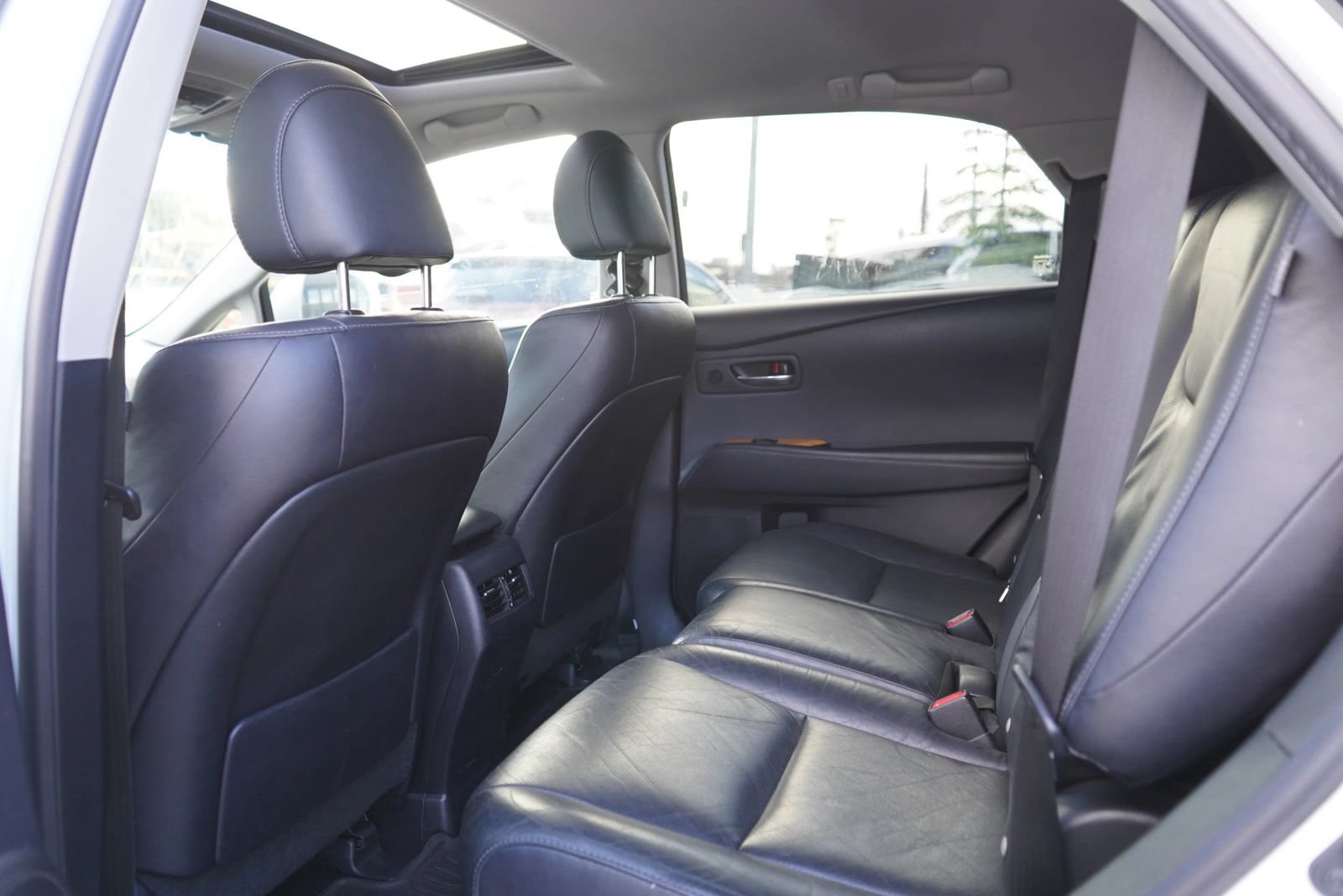 Used 2014 Lexus RX 450h FWD image 15