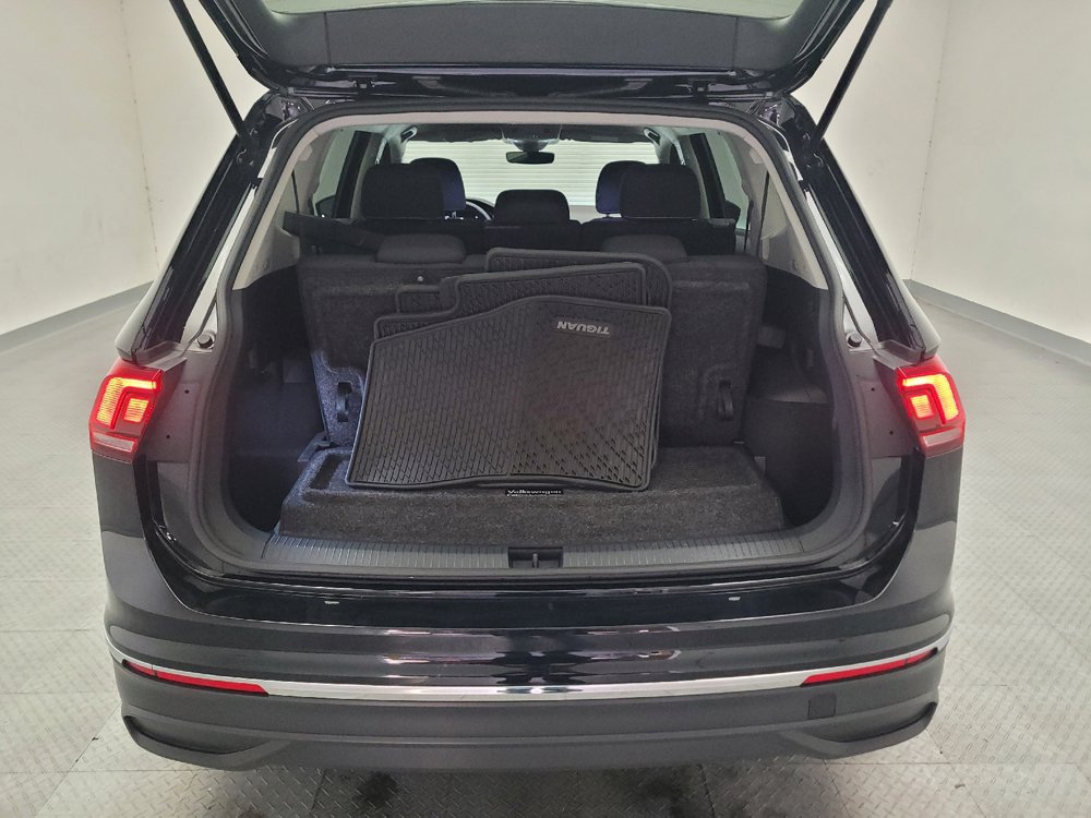 Used 2023 Volkswagen Tiguan S w/ IQ.Drive Package FWD image 29