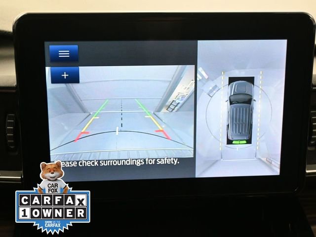 Used 2022 Ford Explorer Limited w/ Equipment Group 301A image 21