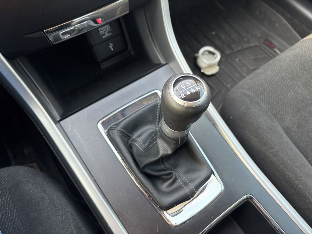 Used 2013 Honda Accord LX-S image 4