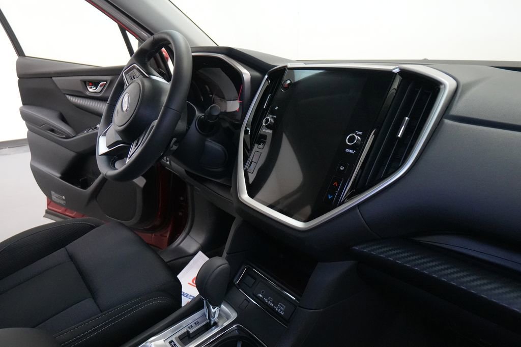 New 2025 Subaru Ascent Premium image 24