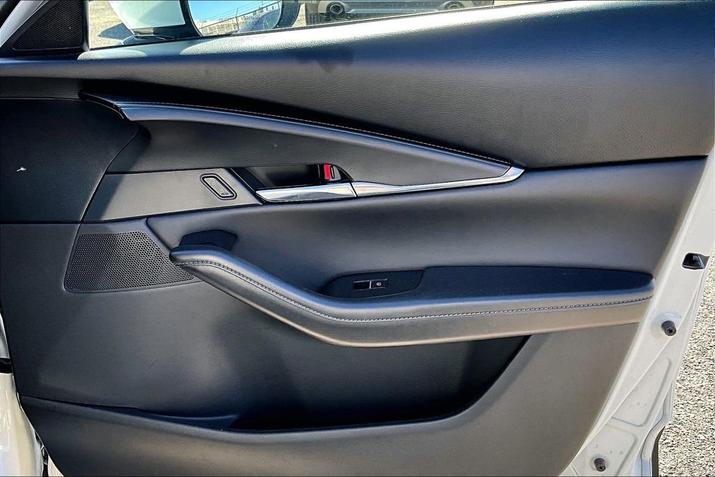 Used 2025 MAZDA CX-30 AWD 2.5 S w/ Preferred Package image 25