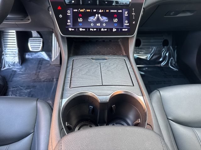 Certified 2023 Maserati Grecale Modena AWD/4WD image 14
