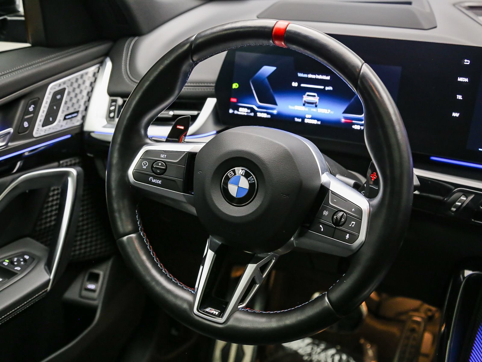 Used 2024 BMW X1 M35i w/ Premium Package AWD/4WD image 16