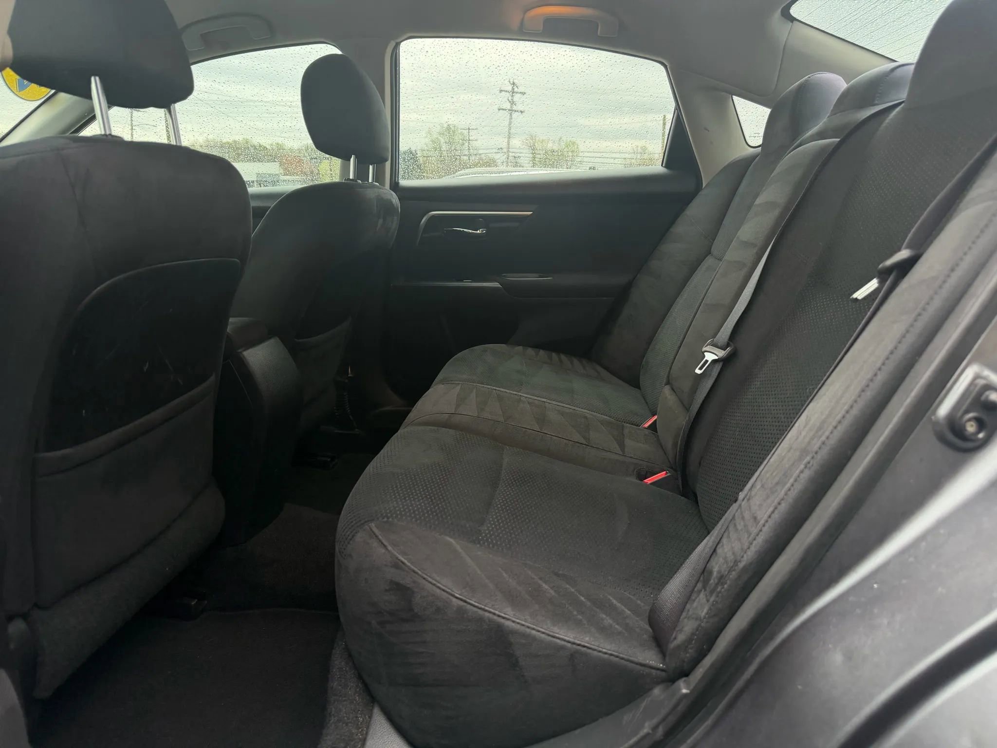 Used 2014 Nissan Altima 2.5 S FWD image 11