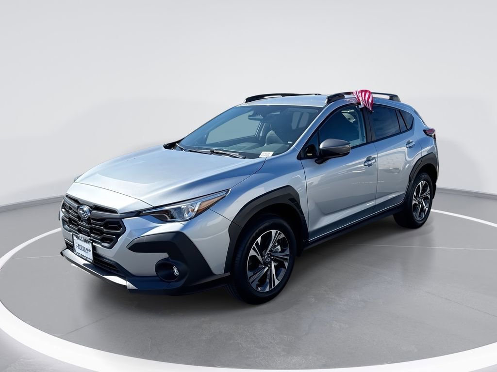 New 2026 Subaru Crosstrek 2.0i Premium