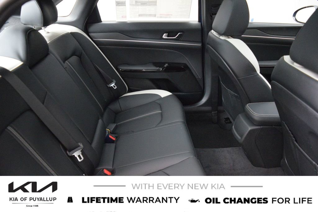 New 2026 Kia K5 GT-Line image 14