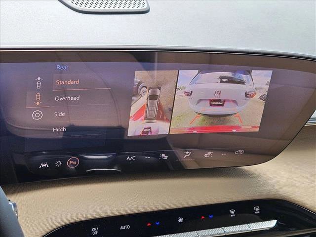New 2026 Buick Enclave Preferred w/ Power Package FWD image 13